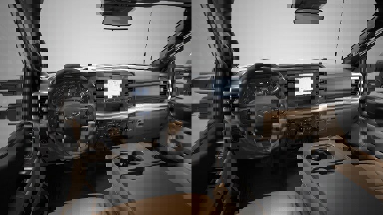 New 2026 Ford F350 XLT w/ 360-Degree Camera Package image 7