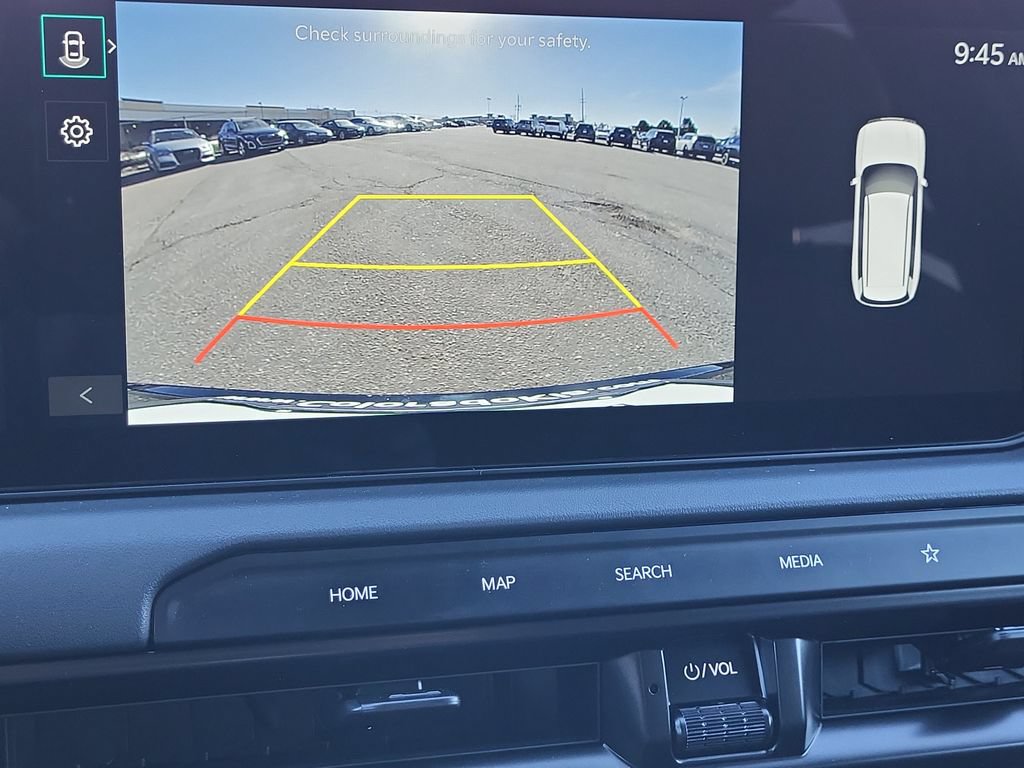 New 2027 Kia Telluride EX X-Line w/ Towing Package AWD/4WD image 21