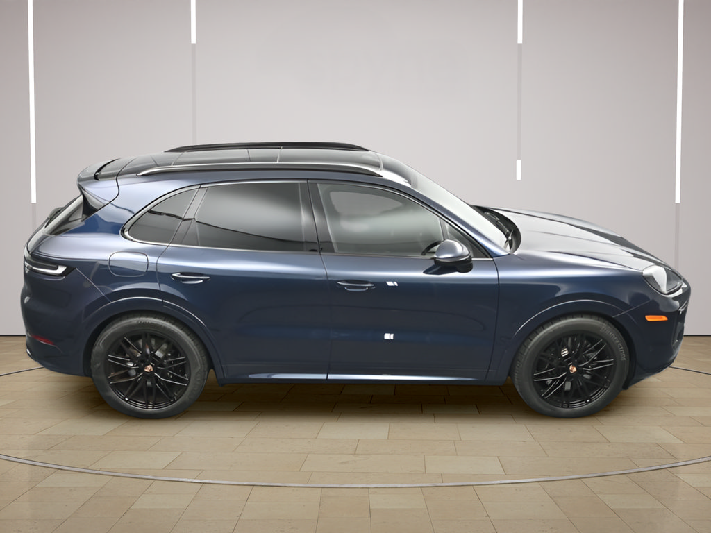 Certified 2026 Porsche Cayenne GTS AWD/4WD image 38