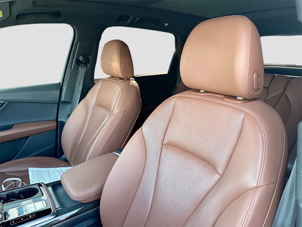 Used 2020 Audi Q7 3.0T Prestige w/ Prestige Package image 10