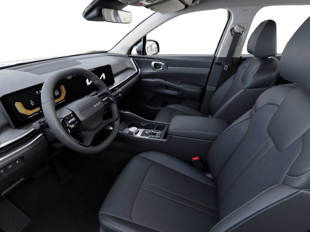 New 2026 Kia Sorento EX image 17