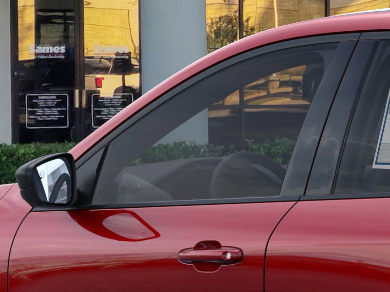 New 2026 Ford Escape Active image 20