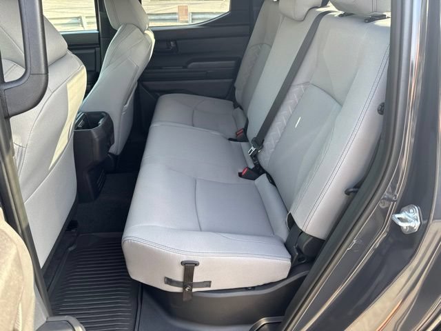 New 2026 Toyota Tacoma SR5 AWD/4WD image 6