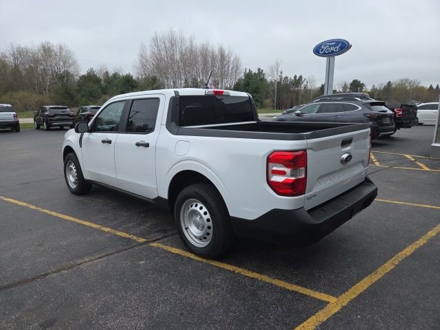 Used 2022 Ford Maverick XL w/ Equipment Group 100A Standard AWD/4WD image 8