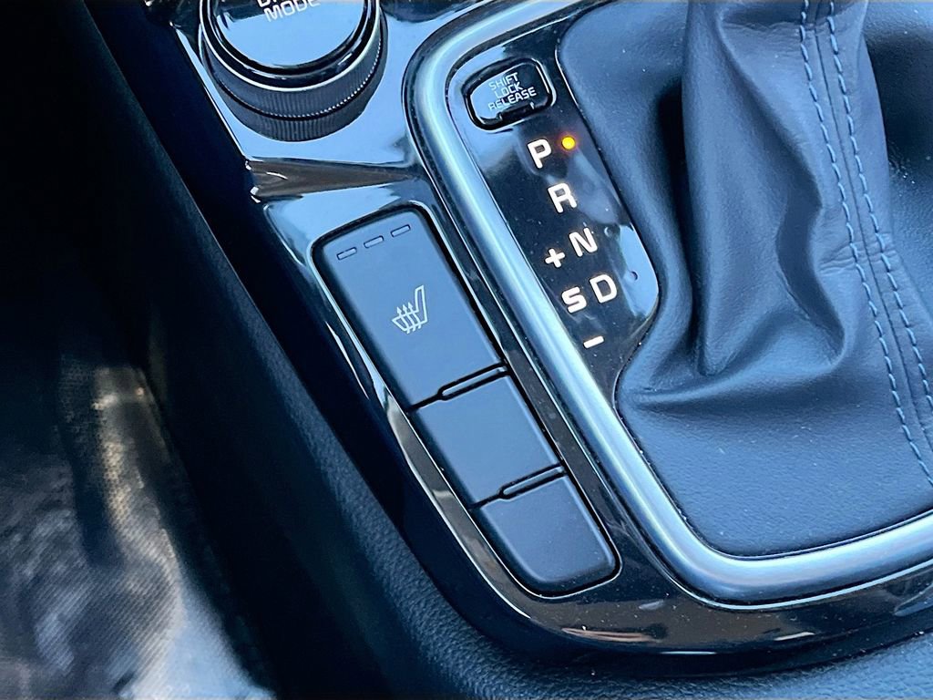 Used 2023 Kia Seltos S w/ Navigation Package image 20