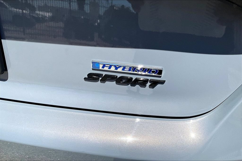 Used 2024 Honda Accord Sport image 24