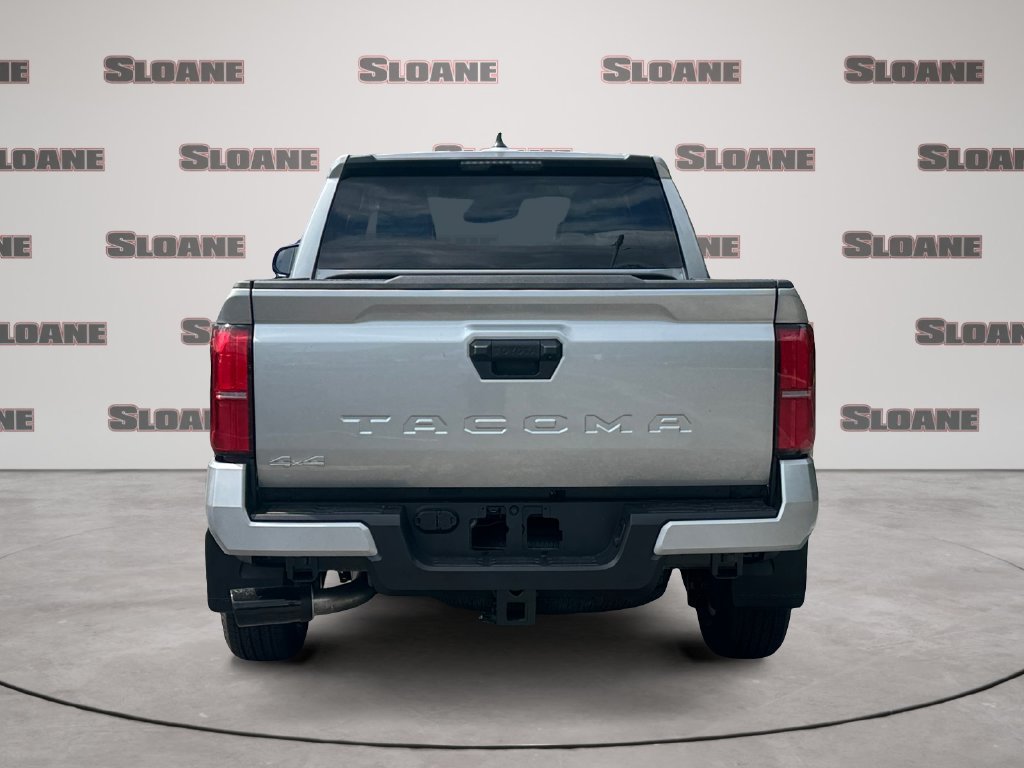 New 2026 Toyota Tacoma SR5 AWD/4WD image 4