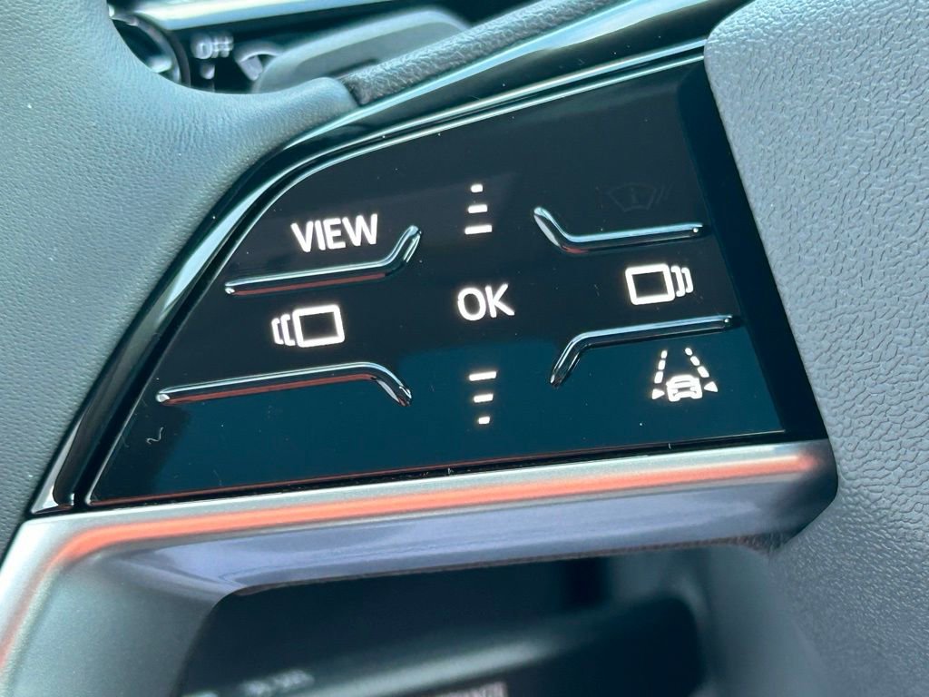 New 2026 Audi Q3 quattro 2.0T image 19