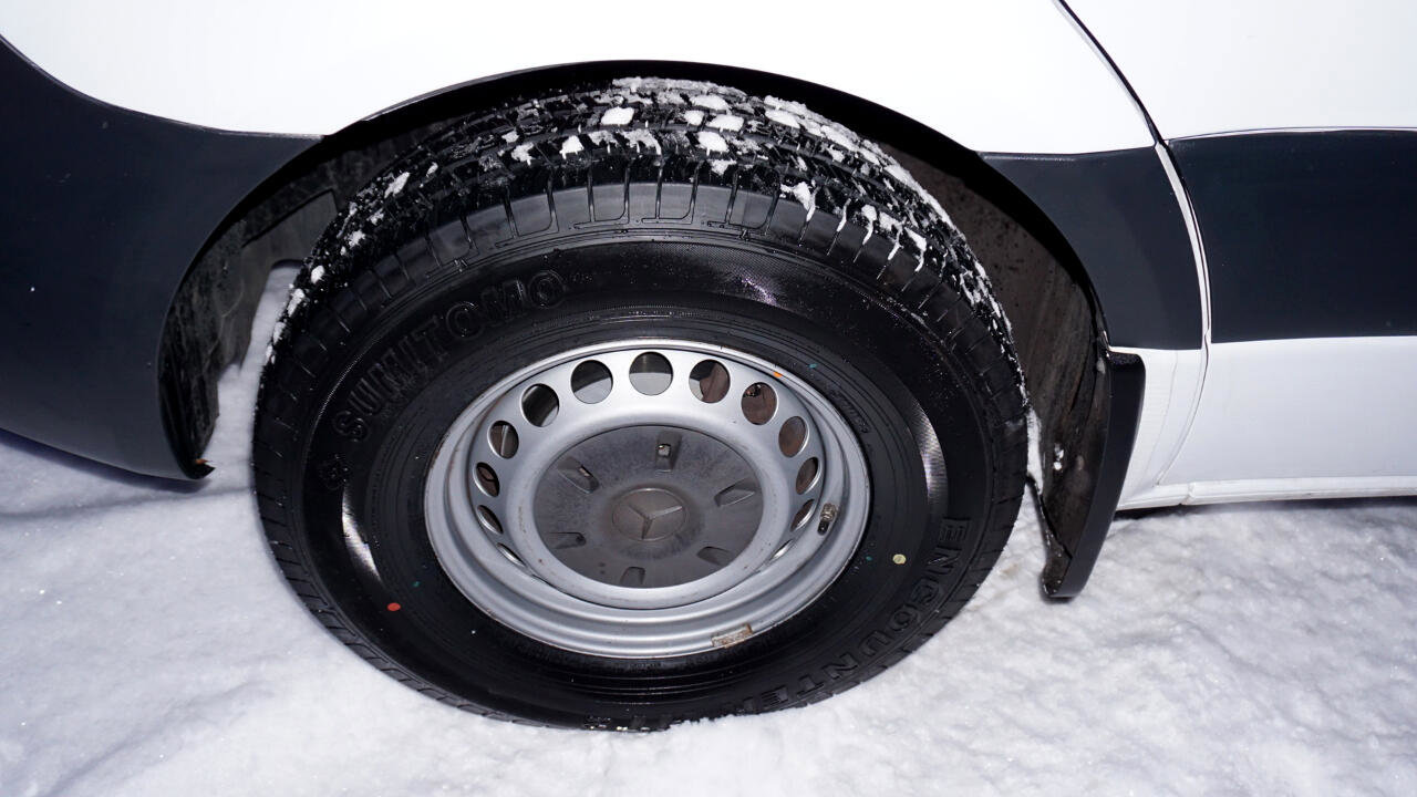 Used 2020 Mercedes-Benz Sprinter 2500 w/ Driver Convenience Package image 21