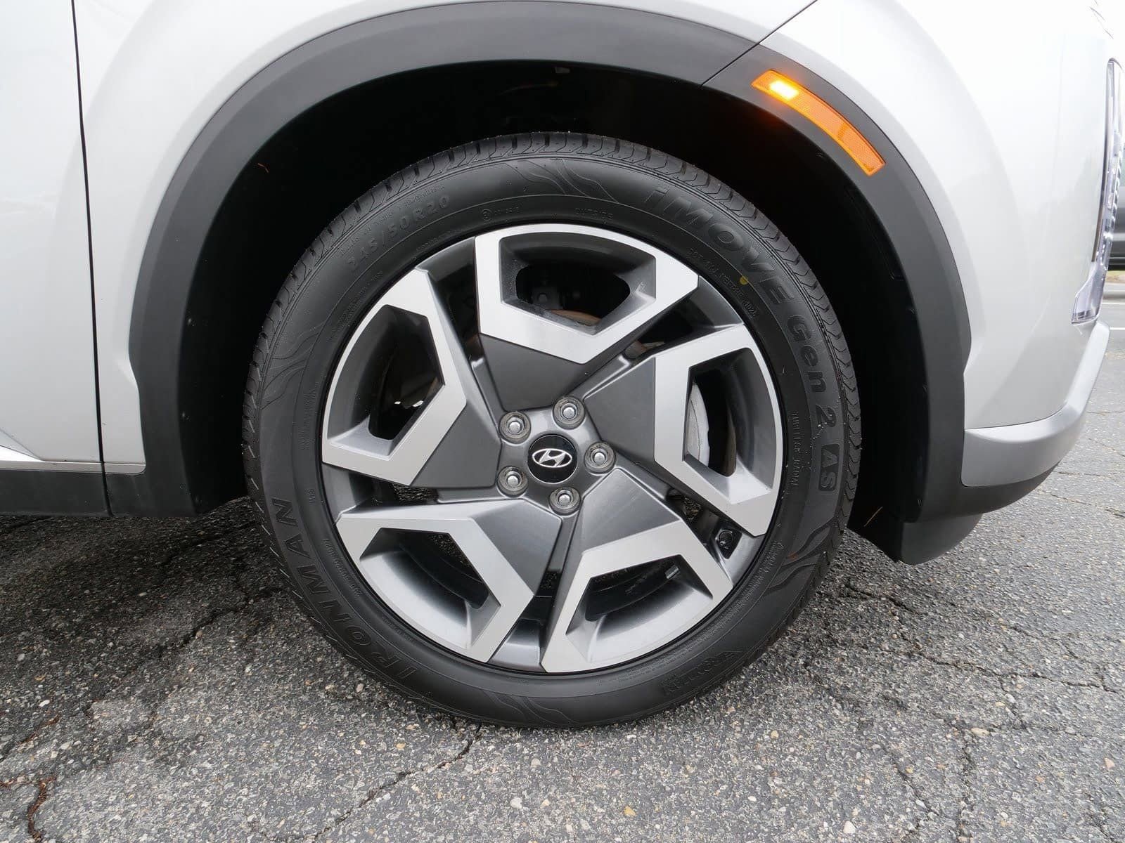 Used 2024 Hyundai Palisade SEL image 10