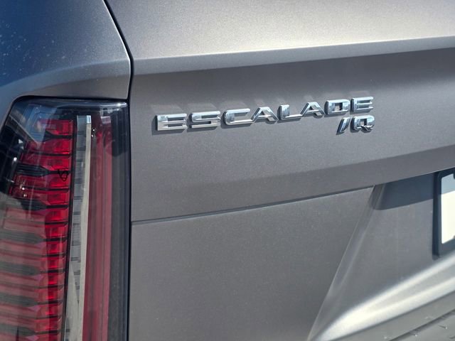 Used 2026 Cadillac Escalade IQ Sport 1 AWD/4WD image 11