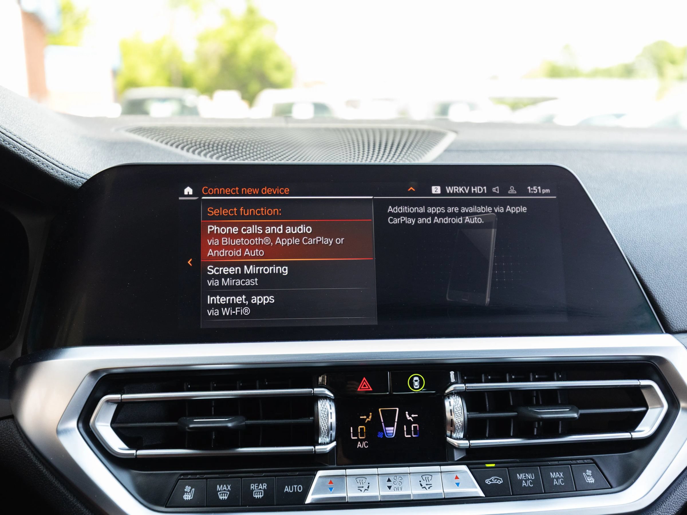 Used 2021 BMW 440i xDrive Coupe w/ Premium Package AWD/4WD image 34