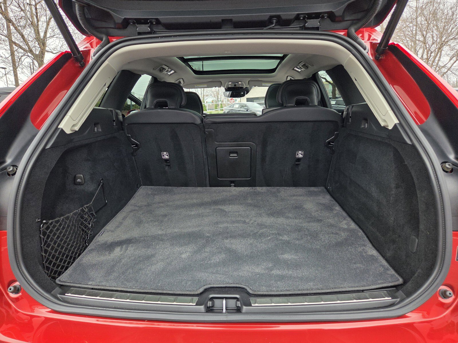 Used 2021 Volvo XC60 T5 Inscription w/ Advanced Package image 31