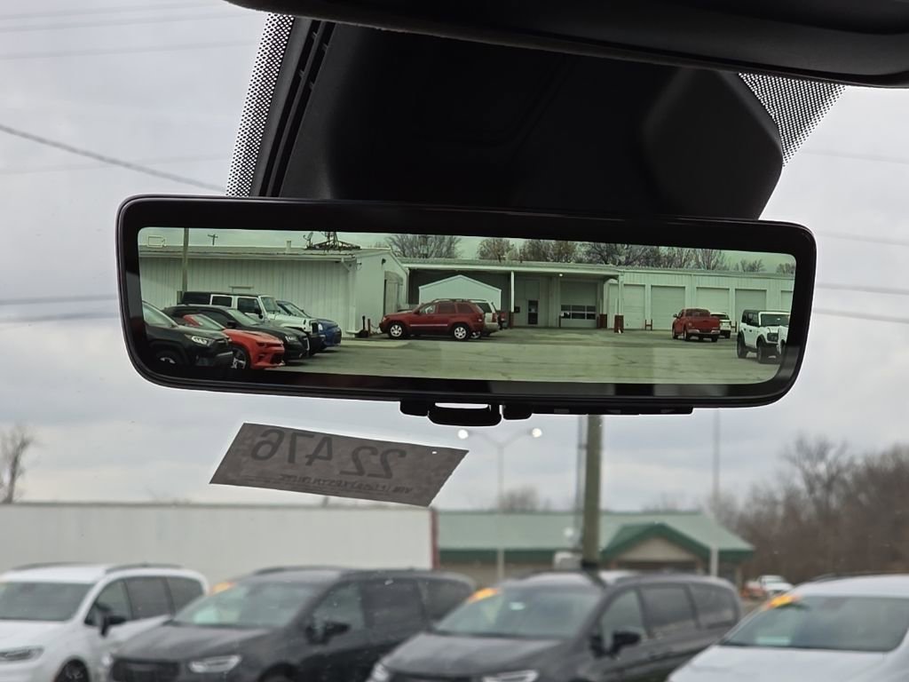 New 2026 RAM 1500 Tungsten w/ Trailer Tow Group image 48