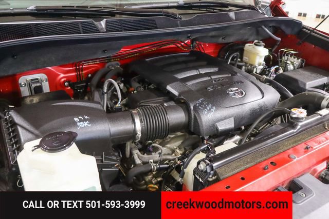Used 2019 Toyota Tundra SR5 w/ SR5 Upgrade Package AWD/4WD image 34