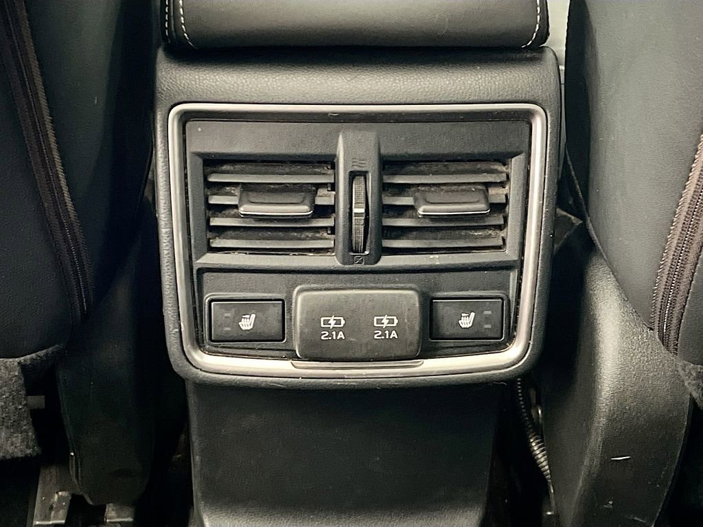 Used 2019 Subaru Forester Touring w/ Popular Package #3 image 27