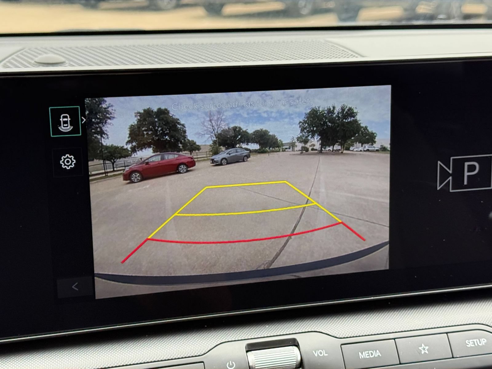 Used 2025 Kia K4 FWD image 25