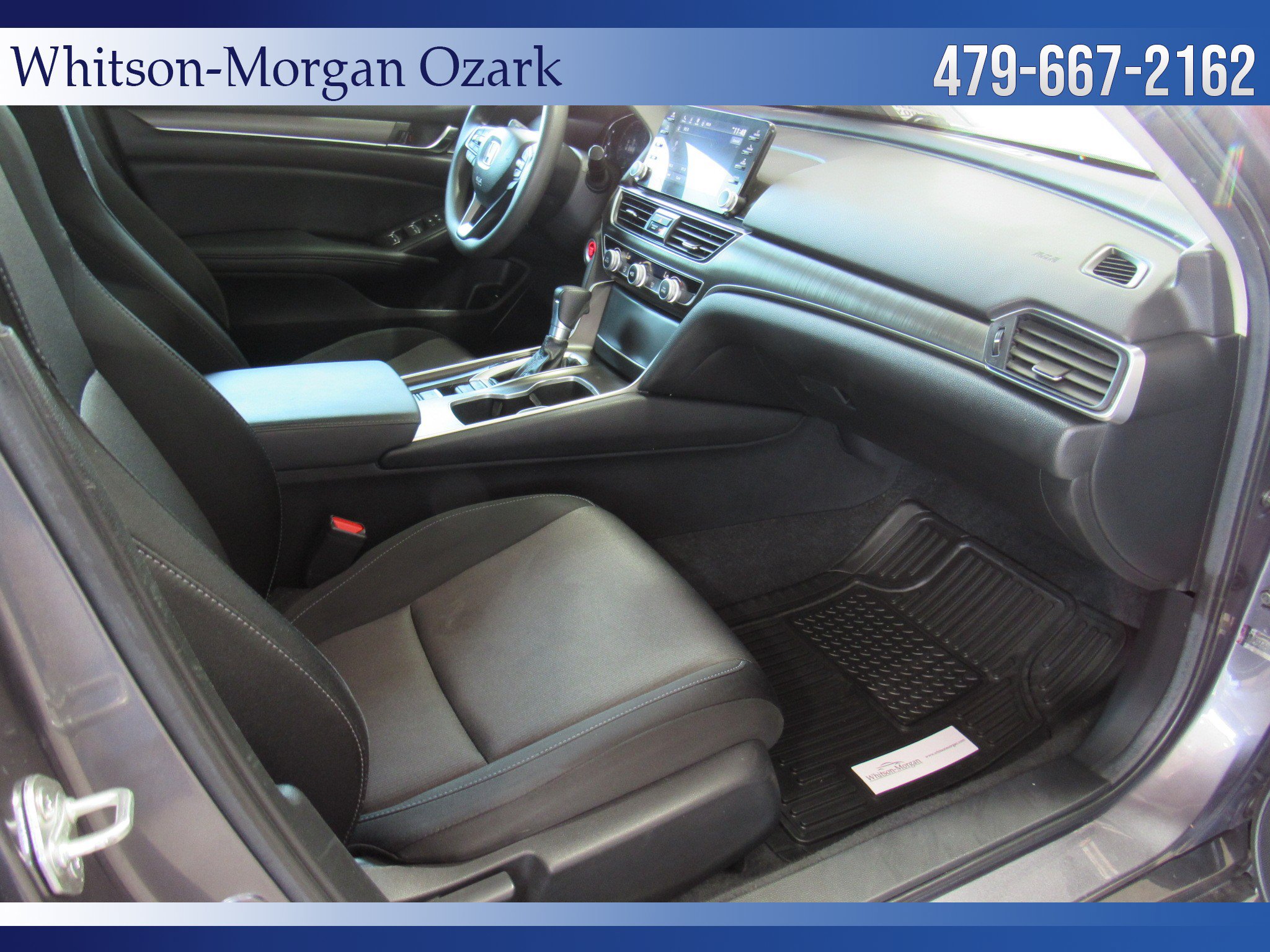 Used 2021 Honda Accord LX image 27