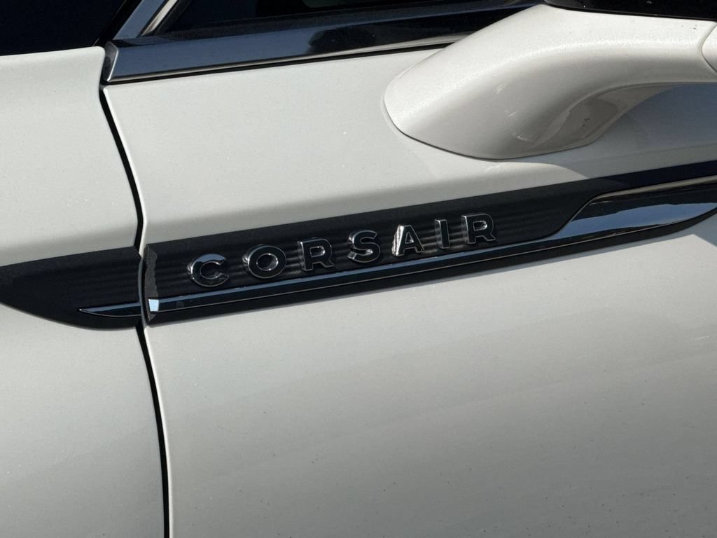 Certified 2024 Lincoln Corsair AWD w/ Equipment Group 101A image 10