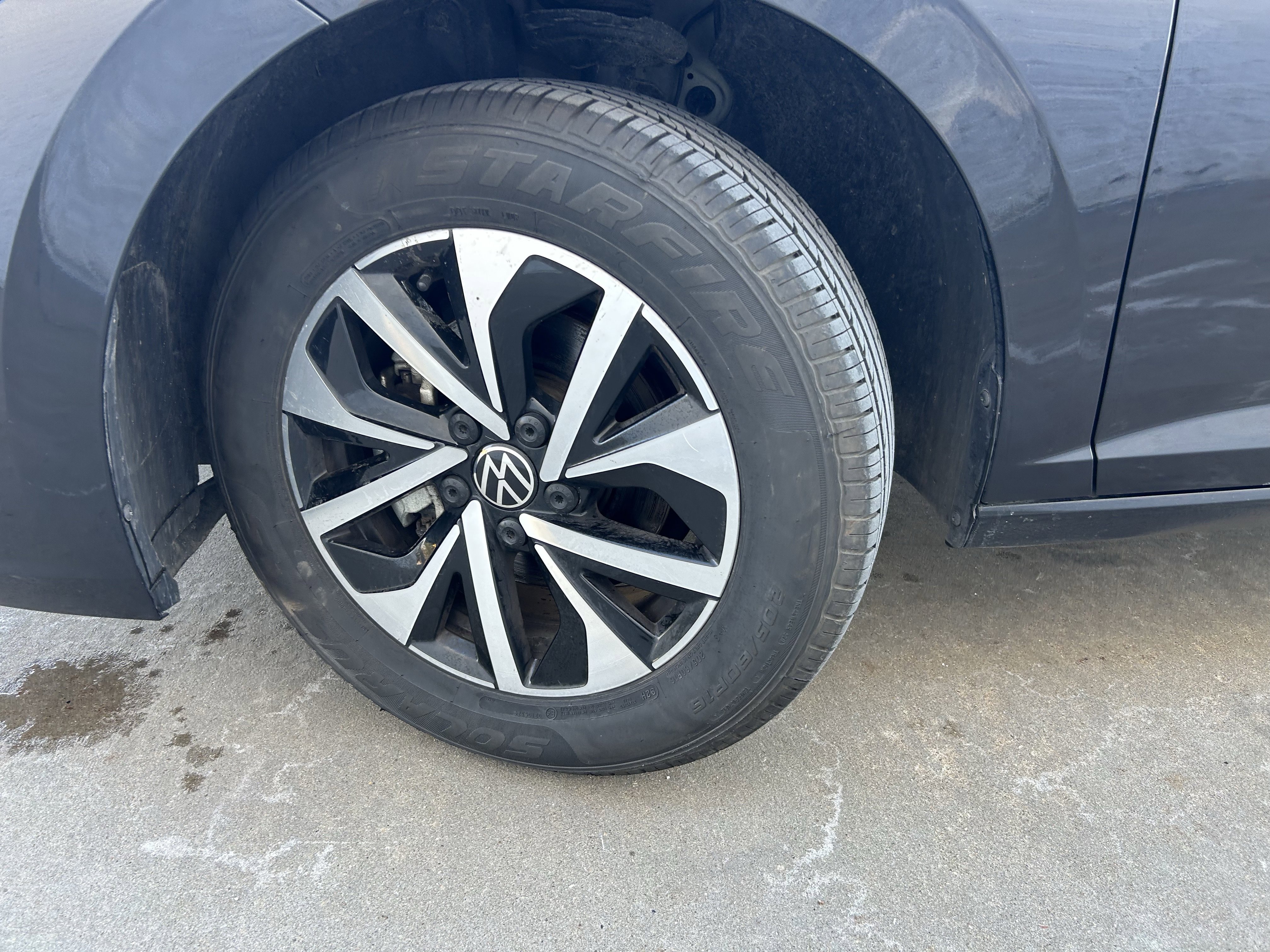 Used 2023 Volkswagen Jetta S image 10