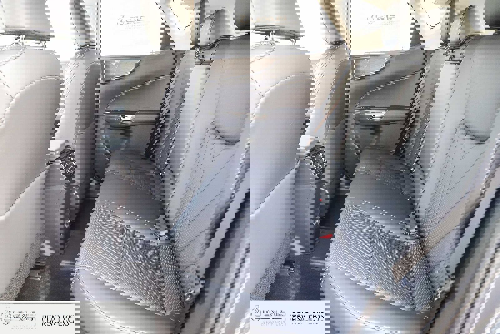 New 2026 Lexus NX 450h+ AWD w/ Luxury Package image 23