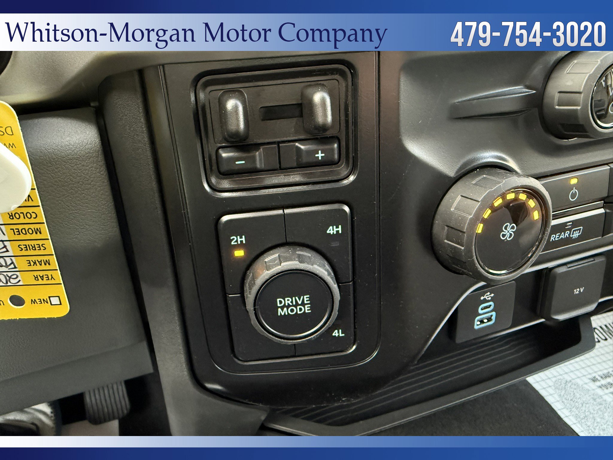 New 2026 Ford F250 XL w/ STX Appearance Package AWD/4WD image 28
