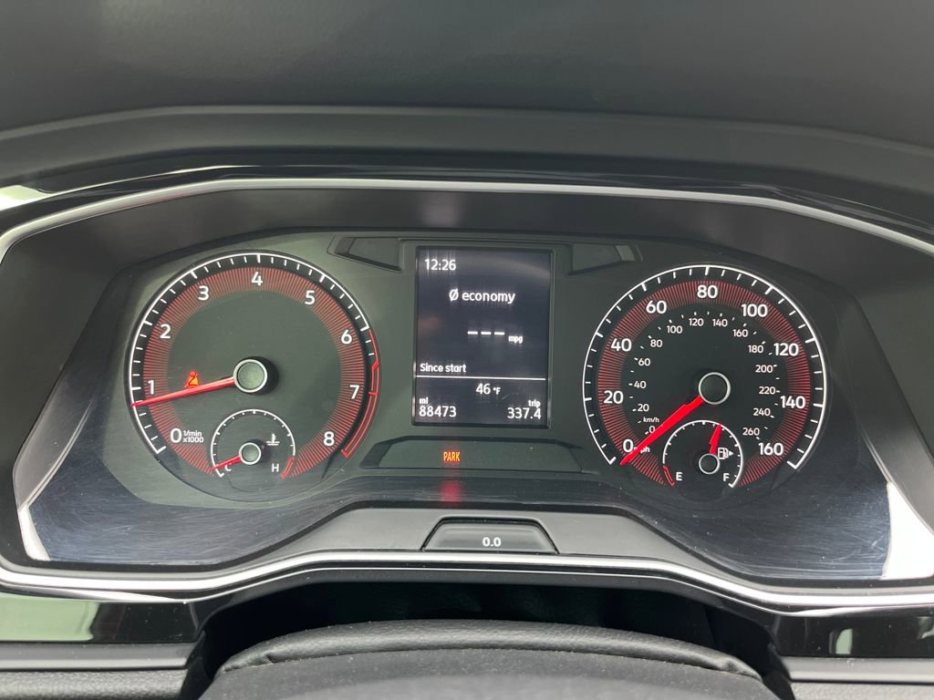 Used 2019 Volkswagen Jetta GLI image 9