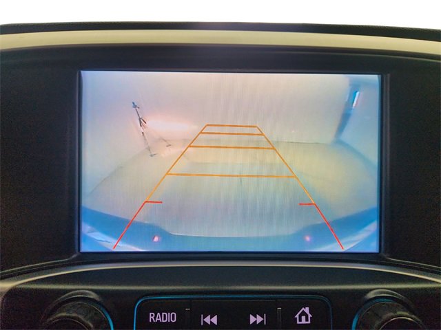 Used 2017 GMC Sierra 1500 SLT w/ SLT Premium Package image 15