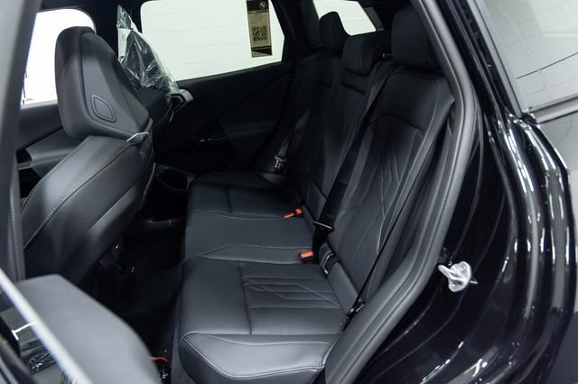 New 2026 BMW X3 M50 w/ Premium Package AWD/4WD image 25