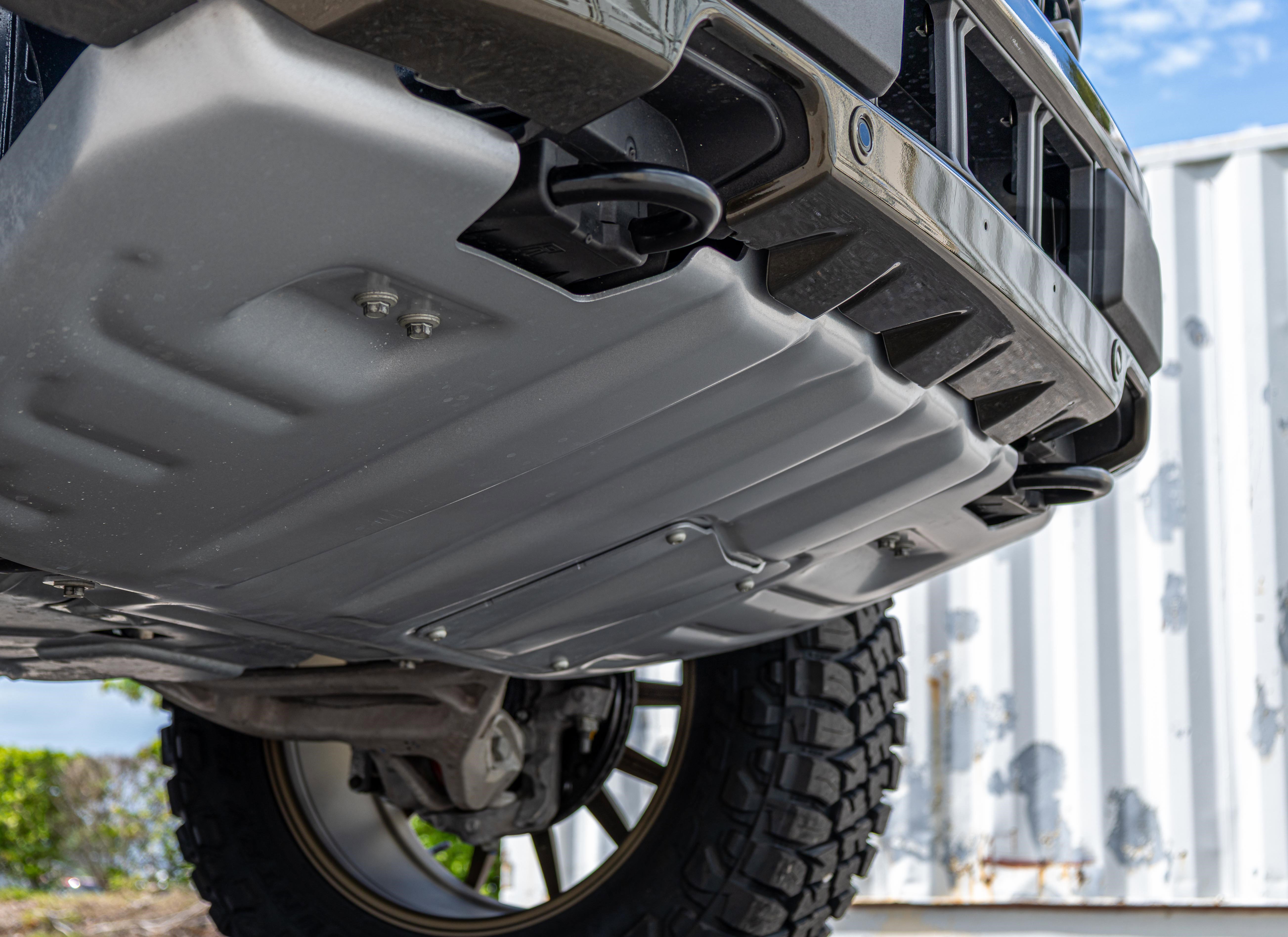 New 2026 Ford F150 Raptor AWD/4WD image 27