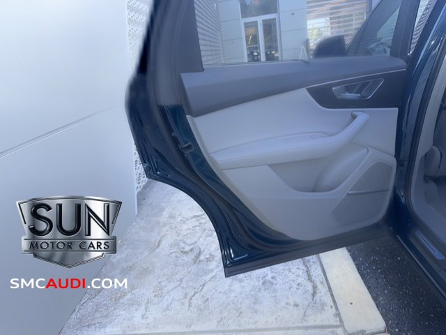 Used 2021 Audi Q7 3.0T Prestige w/ Prestige Package image 32