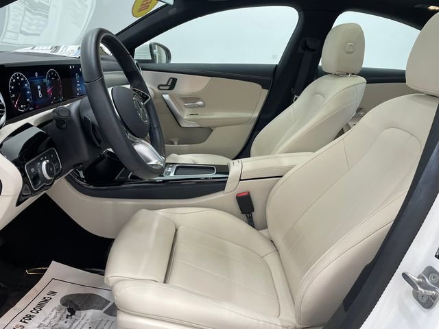 New 2025 Mercedes-Benz CLA 250 image 18