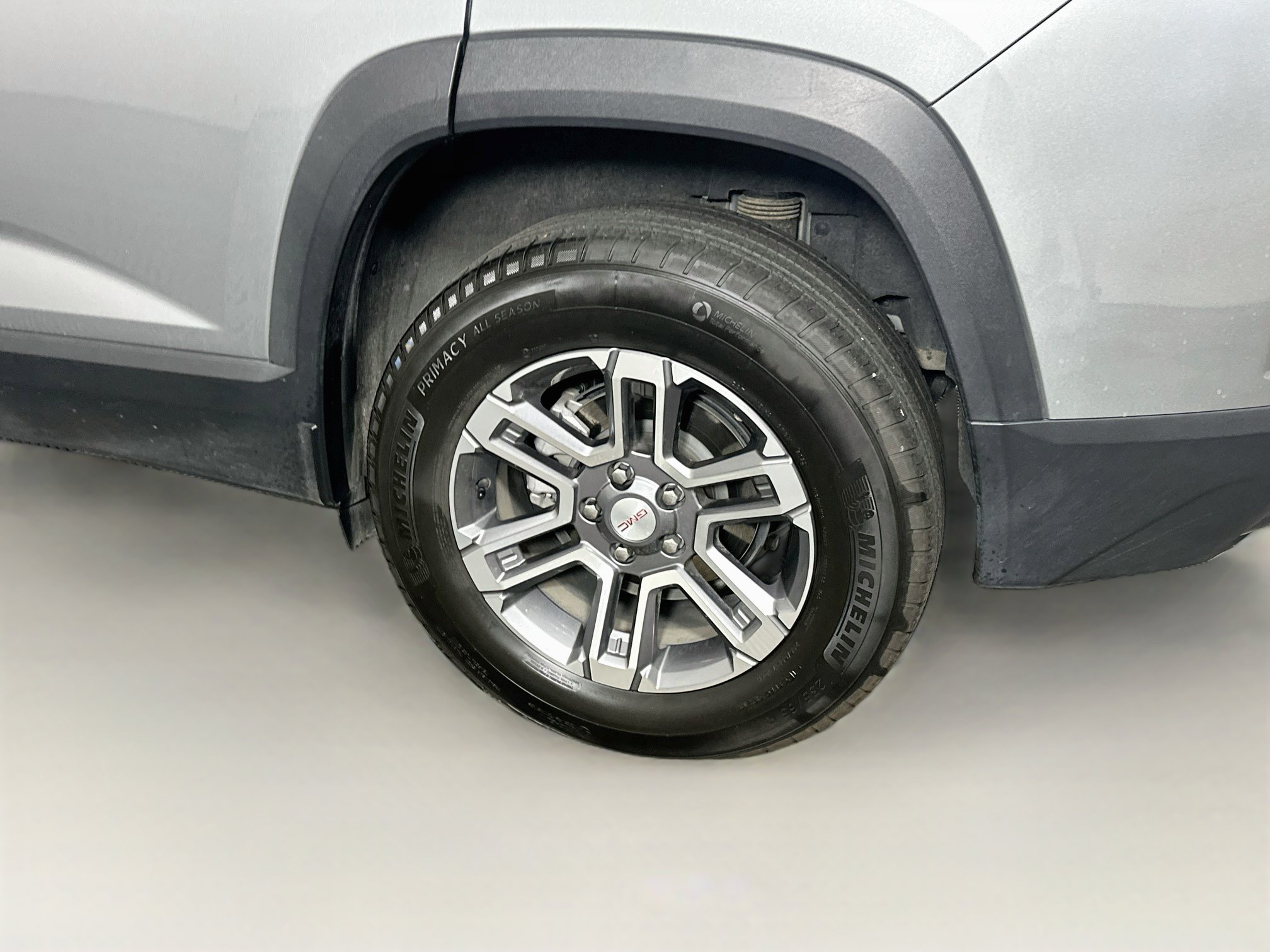 Used 2026 GMC Terrain Elevation FWD image 11