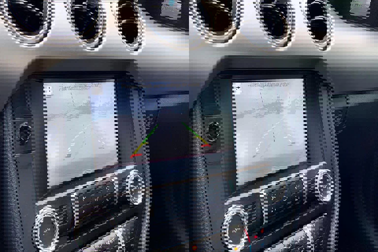 Used 2018 Ford Mustang Premium w/ Wheel & Stripe Package RWD image 25