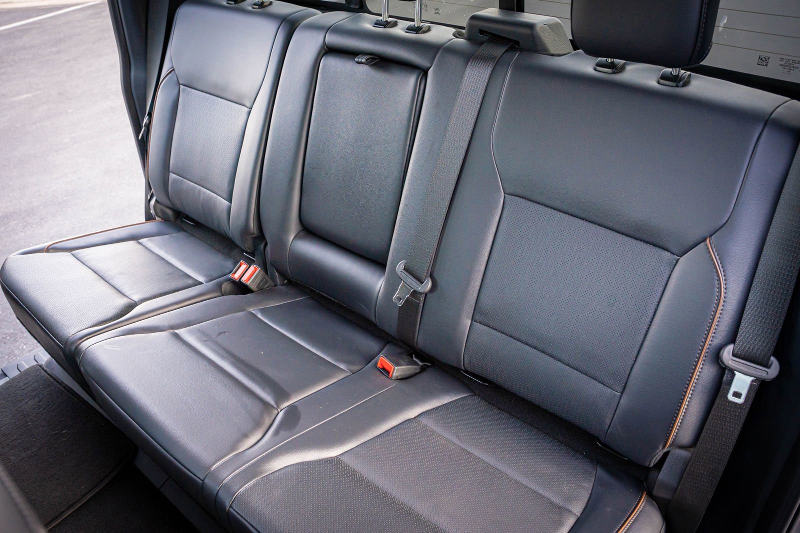 Used 2025 Ford F350 Lariat w/ Lariat Ultimate Package image 31