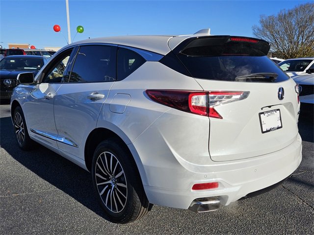 New 2026 Acura RDX SH-AWD w/ Advance Package image 9