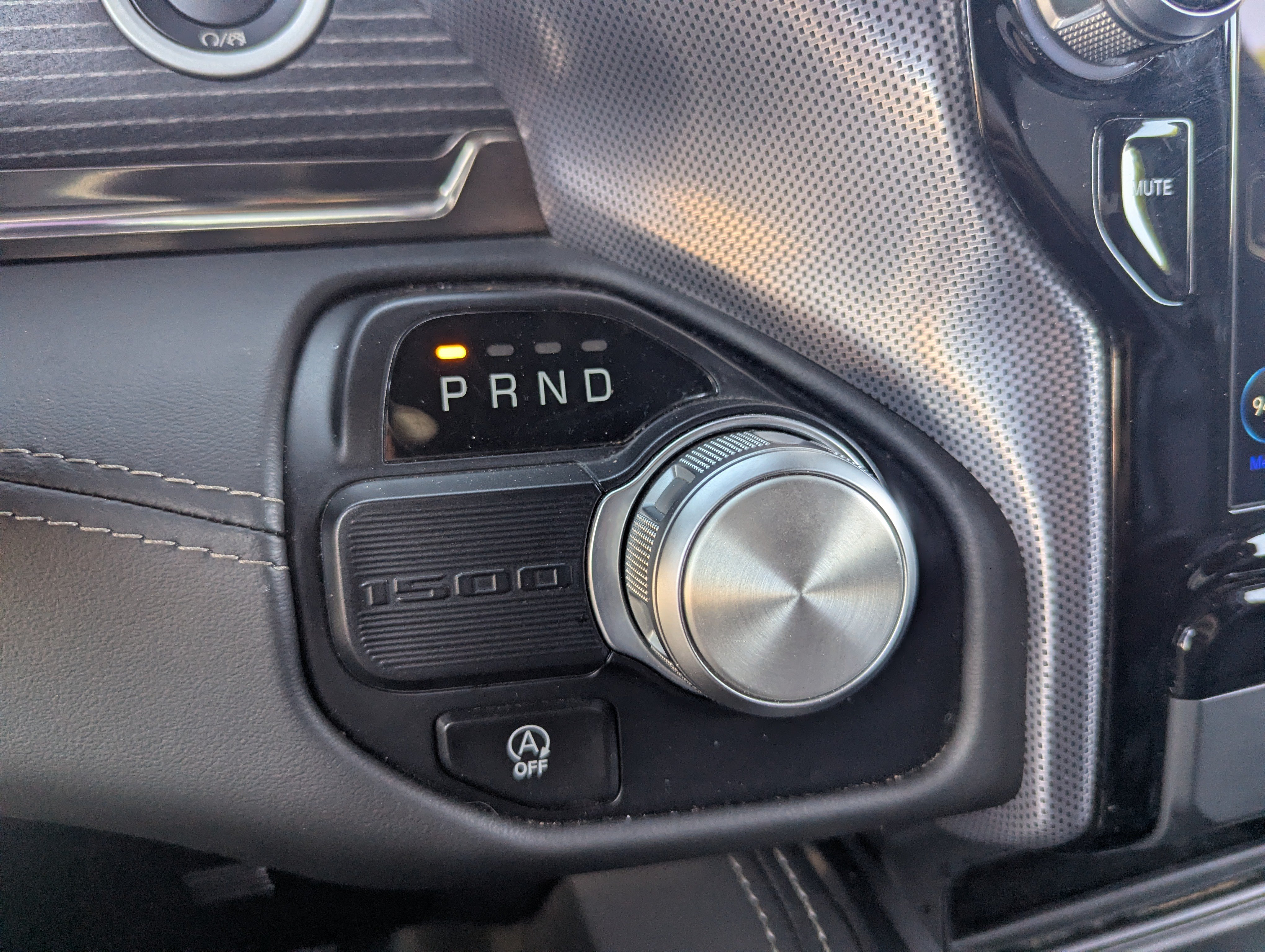 Used 2021 RAM 1500 Limited RWD image 26