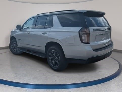 Used 2022 Chevrolet Tahoe Z71 image 7