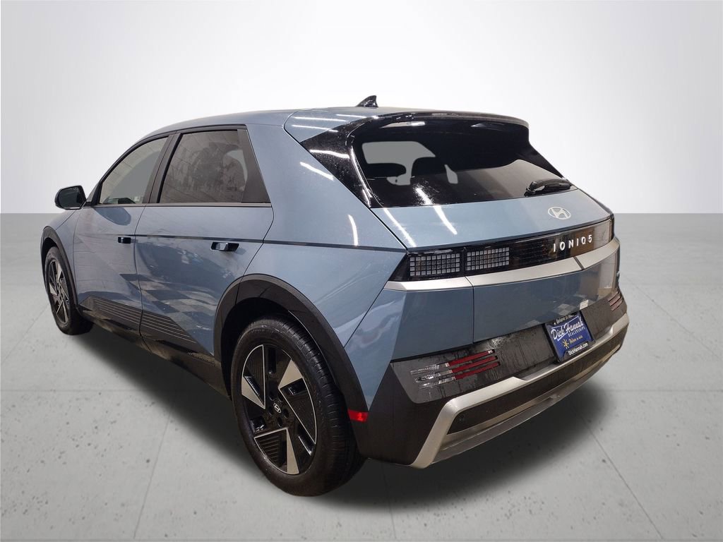 New 2026 Hyundai Ioniq 5 SE image 44