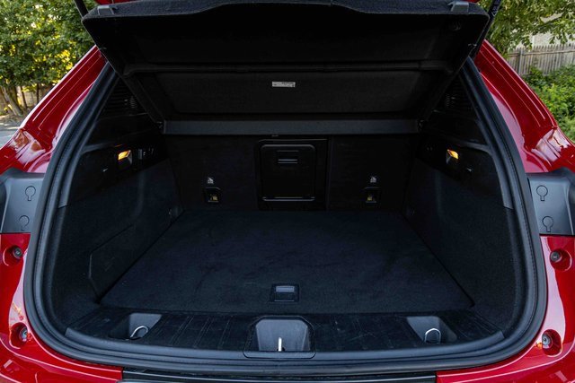 Used 2024 Dodge Hornet R/T w/ R/T Blacktop Package image 22