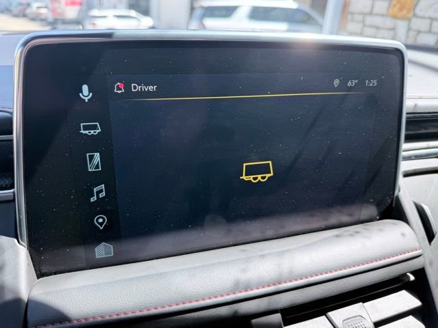 Certified 2023 Chevrolet Tahoe RST image 34