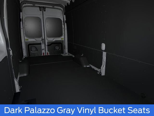 New 2026 Ford Transit 350 148 High Roof Extended w/ Load Area Protection Package RWD image 14