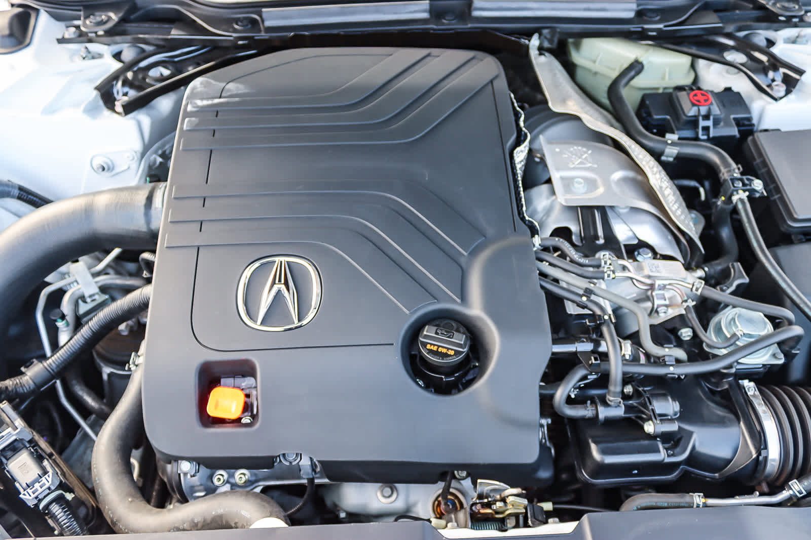 Used 2022 Acura TLX Type S image 26