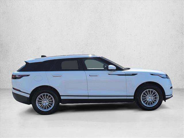 Used 2019 Land Rover Range Rover Velar AWD/4WD image 4