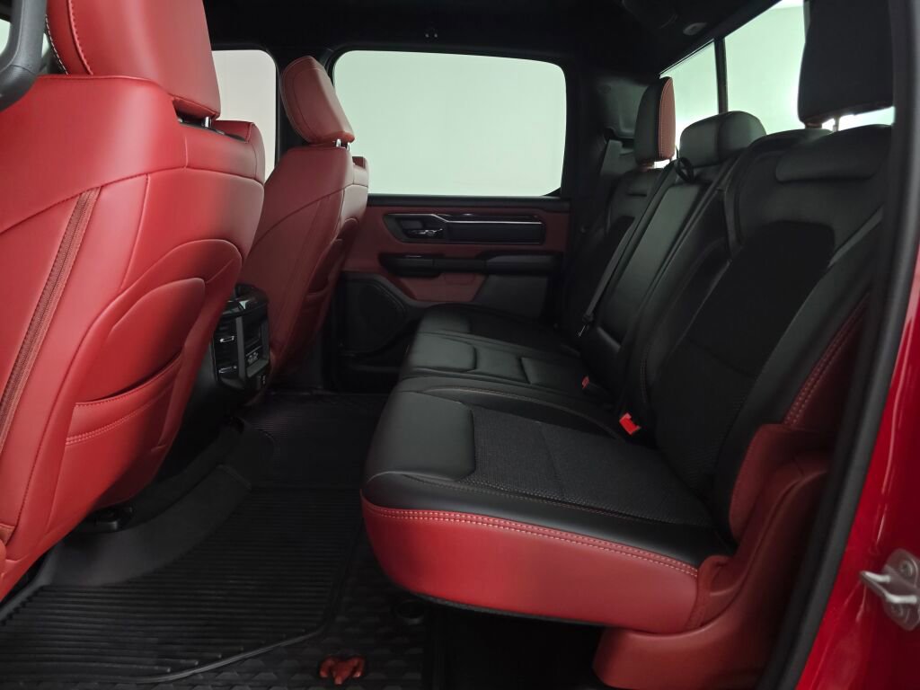 Used 2022 RAM 1500 TRX image 40