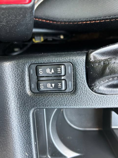 Used 2016 Subaru Crosstrek 2.0i Premium AWD/4WD image 19