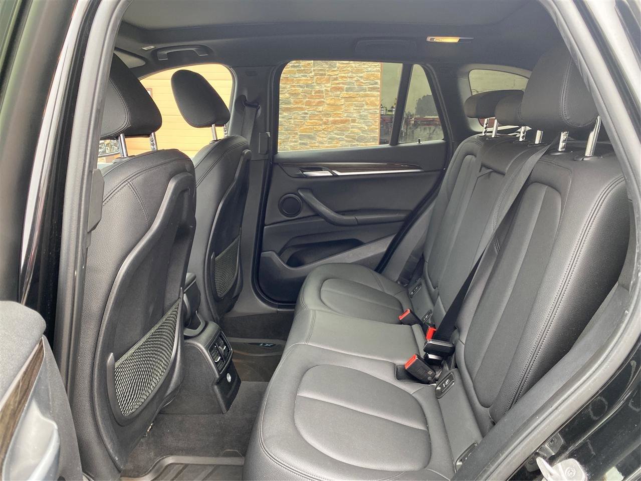 Used 2018 BMW X1 xDrive28i w/ Convenience Package image 10