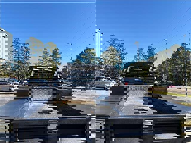 Used 2016 Ford F450 Lariat w/ Lariat Ultimate Package image 6