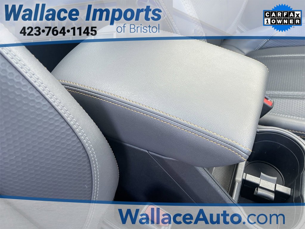 Certified 2022 Subaru Forester Wilderness image 33