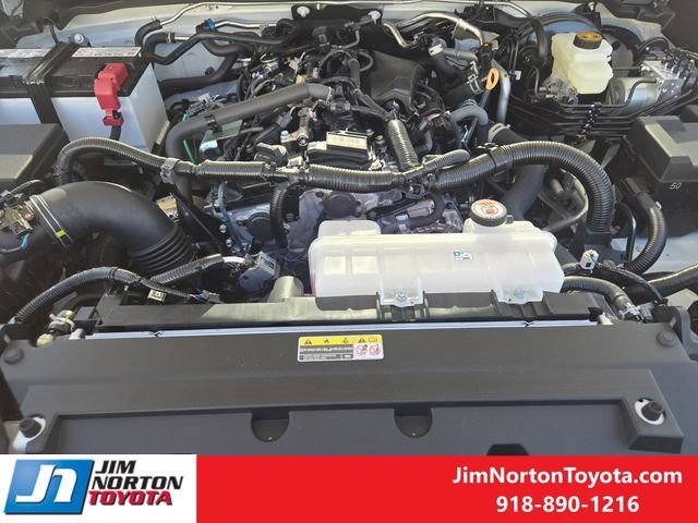 New 2026 Toyota Tacoma SR5 RWD image 10